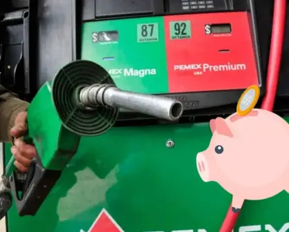 Culiacán tiene una de las gasolineras con la gasolina más barata en México