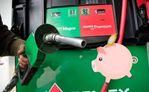 Gasolineras con precios más bajo en Mexicali: ¿cuáles son las mejores opciones?