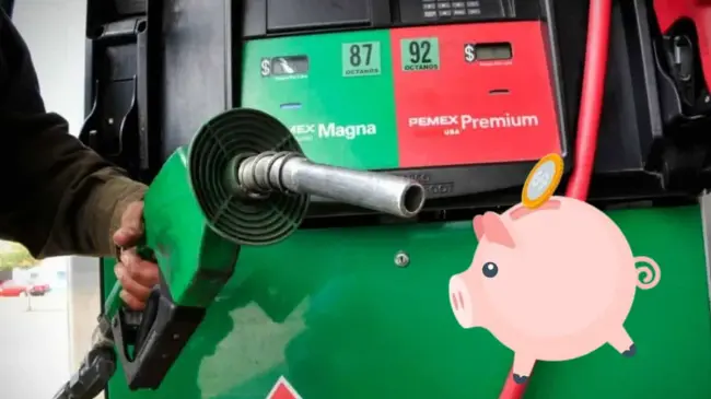 El estímulo fiscal aumenta tras el alza en el precio de los combustibles. Edición: Tus Buenas Noticias