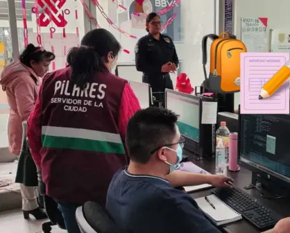 Beca Pilares para preparatoria 2025 CDMX; dónde registrarse y de cuánto son los pagos