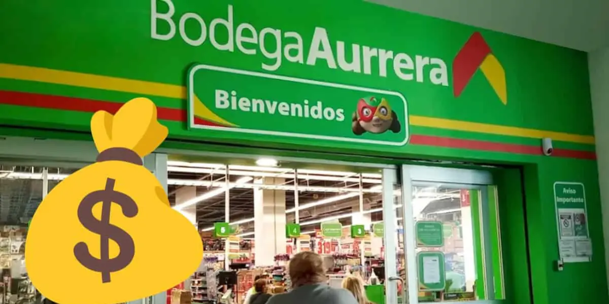 No te pierdas las ofertas que Bodega Aurrera tiene para ti en febrero. Edición de foto: TBN