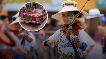 Cuándo es el Carnaval Blancos y Negros 2025 en Pasto, Colombia