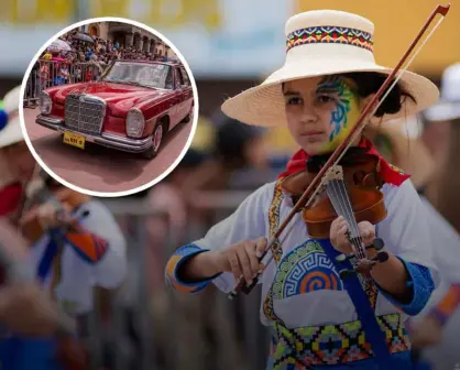 Cuándo es el Carnaval Blancos y Negros 2025 en Pasto, Colombia