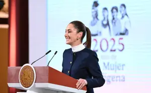 Claudia Sheinbaum Presenta Plan Nacional de Bachillerato: 200 mil nuevos lugares