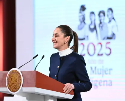 Claudia Sheinbaum Presenta Plan Nacional de Bachillerato: 200 mil nuevos lugares