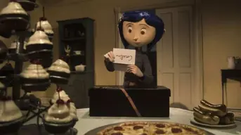 ¿Dónde ver gratis y en línea la película Coraline y la puerta secreta?