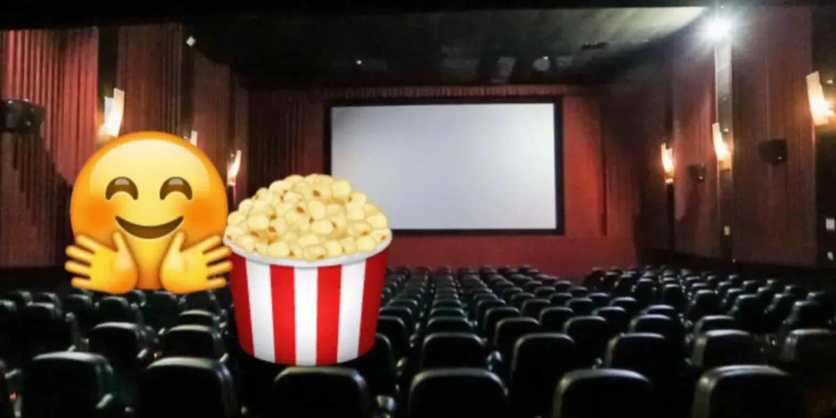 Te decimos cuánto cuestan los boletos para Cinépolis, Cinemex y Citicinemas en Culiacán, Foto: Cortesía