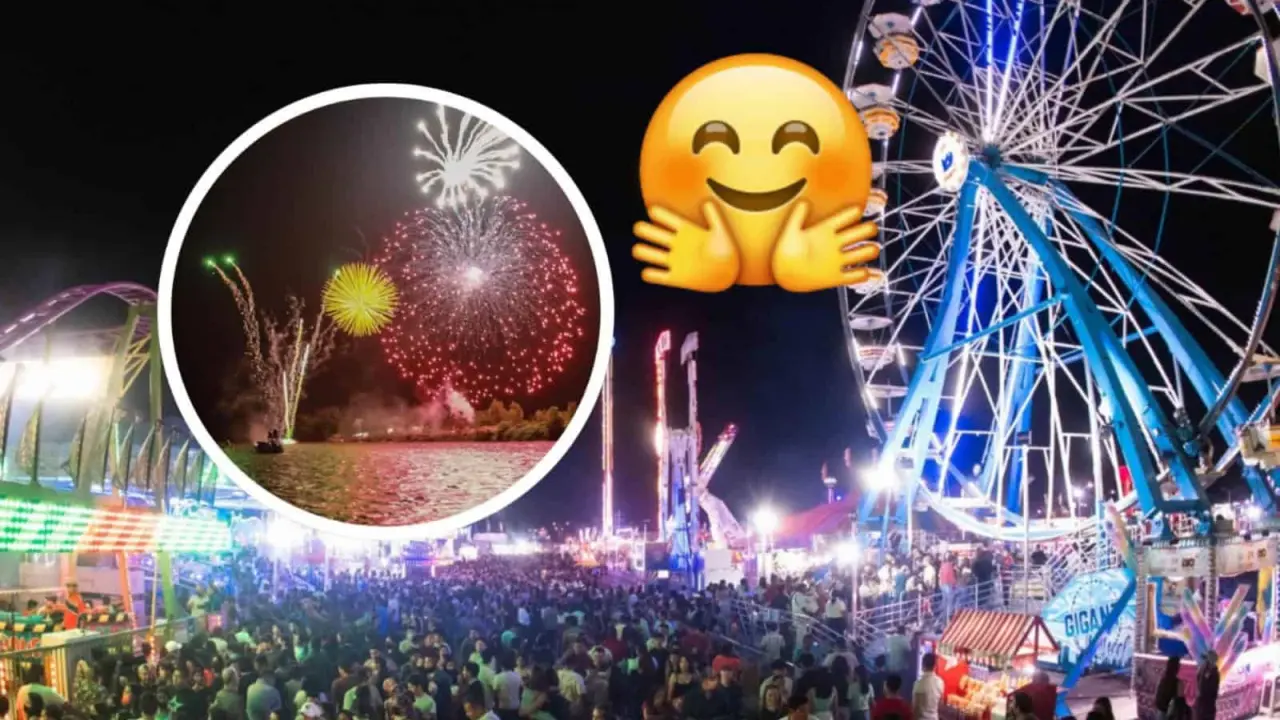 Ya presentaron las actividades y artistas de la Feria de Chiapa de Corzo 2025. Foto: Cortesía