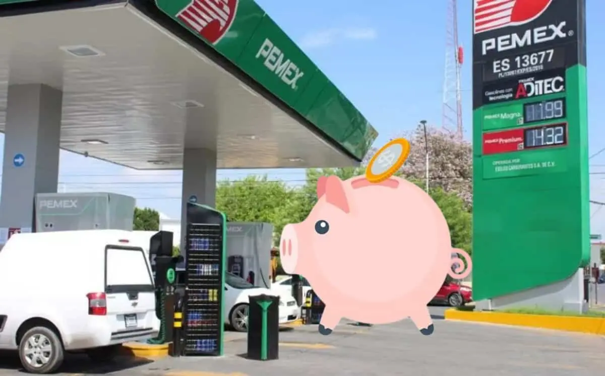 Descubre cuáles fueron las gasolineras con los precios más bajos según la Profeco.