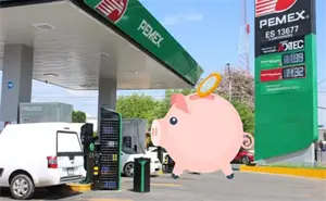 ¿Dónde cargar gasolina más barata esta semana? Los precios más bajos según la Profeco