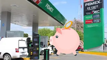 ¿Dónde cargar gasolina más barata esta semana? Los precios más bajos según la Profeco