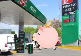 Gasolineras con el precio más barato en Culiacán: las mejores tarifas en enero 2025