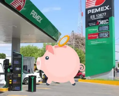 Gasolineras con el precio más barato en Culiacán: las mejores tarifas en enero 2025