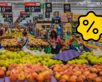 Martes de Frescura: ¿qué ofertas hay en Walmart el 14 de enero?