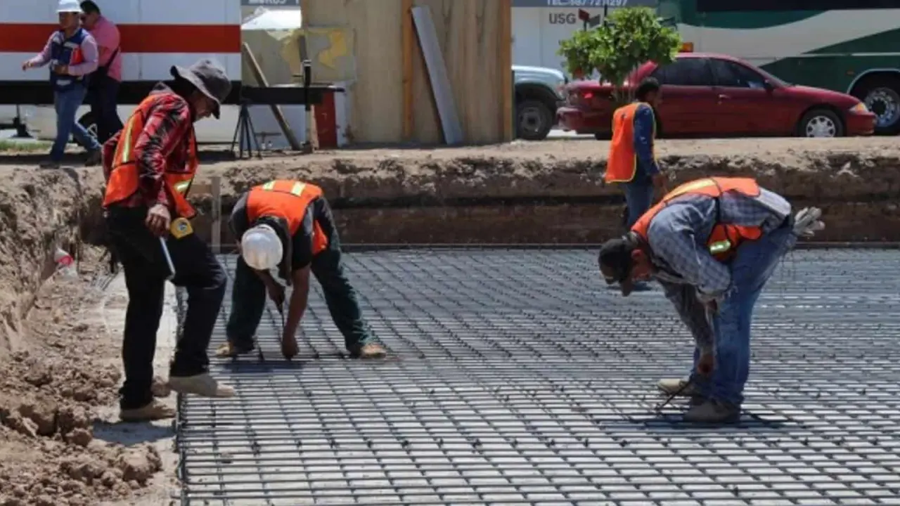 Con la inversión en obras, Sinaloa tendrá una mejor infraestructura y además habrá reactivación económica.
