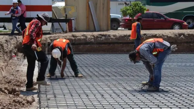 Con la inversión en obras, Sinaloa tendrá una mejor infraestructura y además habrá reactivación económica.