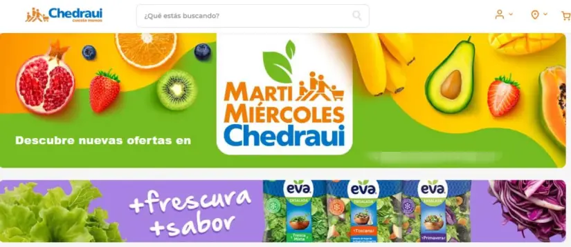 Chedraui celebra el Martimiércoles: ofertas del 14 y 15 de enero 2025