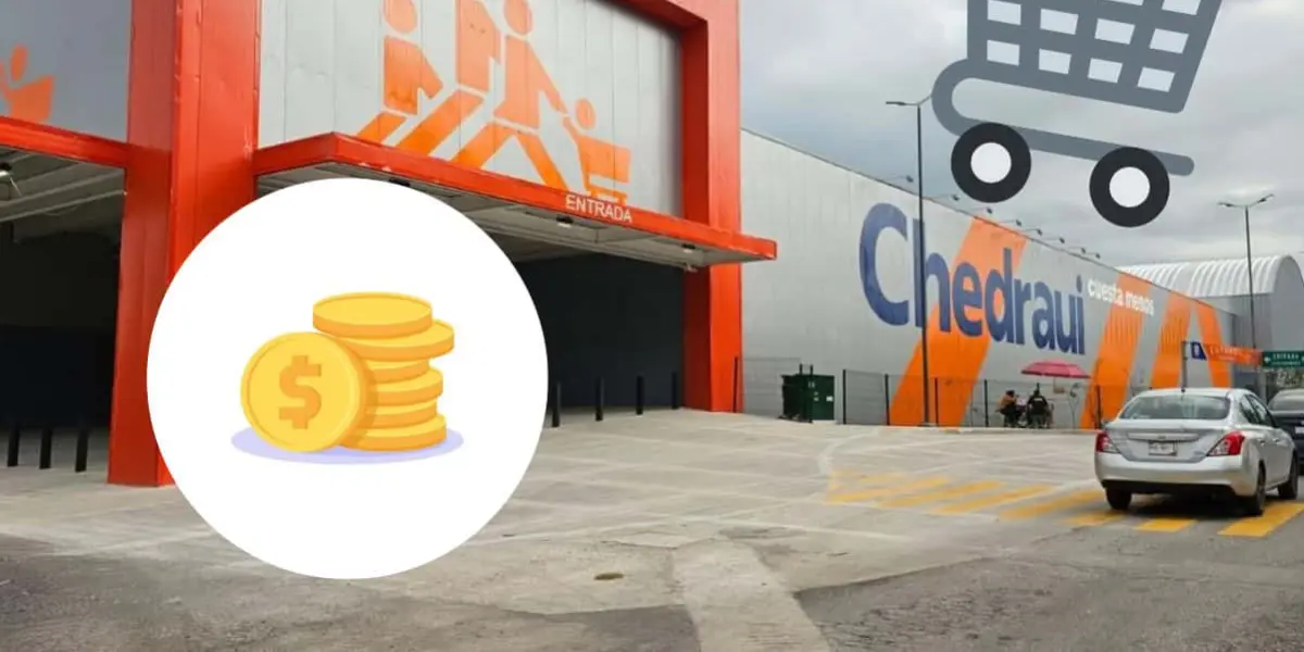 Ahorra en tus compras del súper con las ofertas de Chedraui. Edición: Tus Buenas Noticias