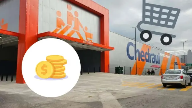 Ahorra en tus compras del súper con las ofertas de Chedraui. Edición: Tus Buenas Noticias