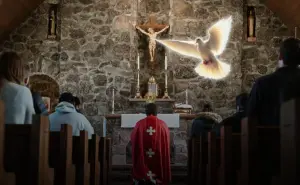 ¿Cuándo es el domingo de Pentecostés en 2025 y qué es?