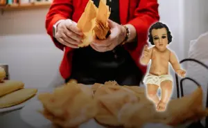 ¿Por qué se comen tamales el 2 de febrero? Descubre el origen de esta tradición mexicana