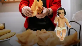 ¿Por qué se comen tamales el 2 de febrero? Descubre el origen de esta tradición mexicana