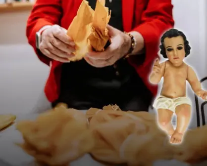 ¿Por qué se comen tamales el 2 de febrero? Descubre el origen de esta tradición mexicana