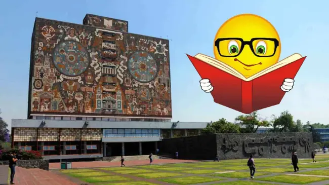 El examen de ingreso a licenciatura de la UNAM es de los más solicitados en México. Edición: Tus Buenas Noticias