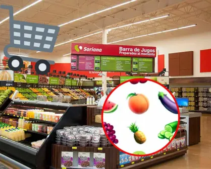 Martes y Miércoles del Campo en Soriana: ofertas en frutas y verduras 6 y 7 de mayo