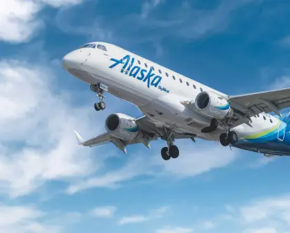 Nueva ruta Nueva York - Puerto Vallarta: Alaska Airlines conecta dos destinos clave