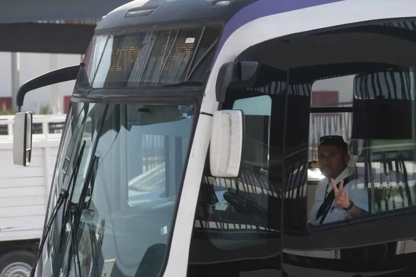 “Conductor Modelo 2025”: nomina al mejor conductor de transporte público en Jalisco