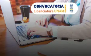 ¿Cómo aplicar a la convocatoria UNAM 2025?