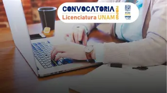 ¿Cómo aplicar a la convocatoria UNAM 2025?