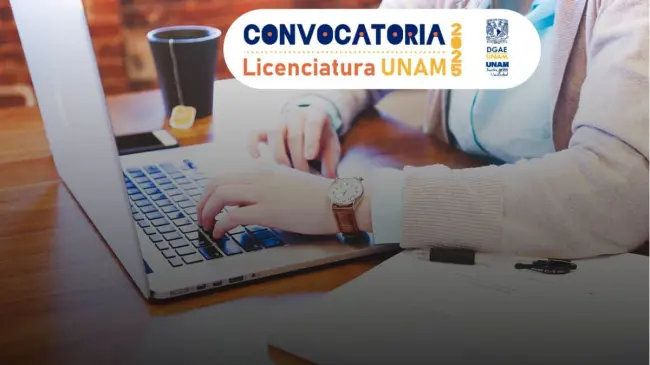 La universidad Nacional Autónoma de México abre nueva convocatoria de Licenciaturas 2025
