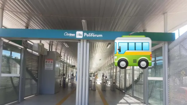 Garantizan servicio de transporte público con horario extendido durante la Feria de León 2025. Foto: Cortesía