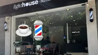 Lighthouse Barber: el lugar que mezcla estilo y café para un momento inolvidable en Culiacán