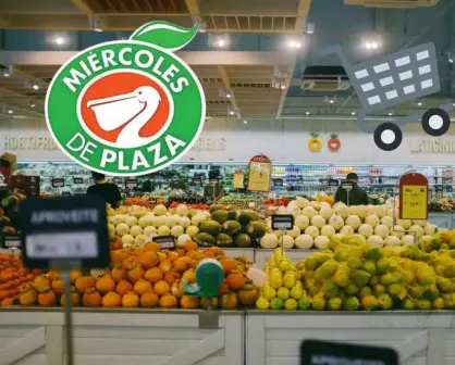 Miércoles de Plaza en La Comer: ahorra con estas ofertas el 15 de enero de 2025