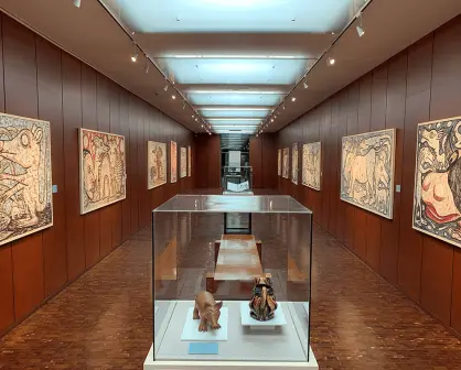 ¿Cuáles son los mejores museos de México?