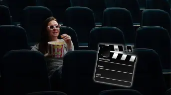 Estas son las películas que puedes ver en Cinemex por 29 pesos