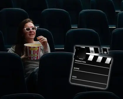 Estas son las películas que puedes ver en Cinemex por 29 pesos