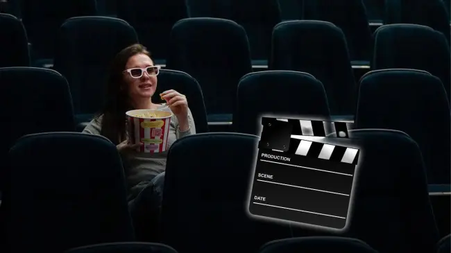 Estas son algunas de las películas que puedes ver aprovechando la promoción de Cinemex.