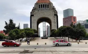 Cuantos cuesta la tarifa del taxi en CDMX y EDOMEX