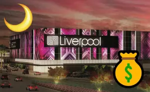 ¿Cuándo será la primera Venta Nocturna de Liverpool en 2025?