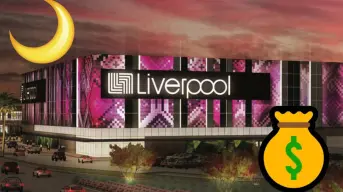 ¿Cuándo será la primera Venta Nocturna de Liverpool en 2025?