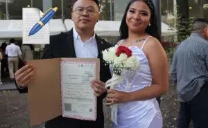 ¡Prepárate! Habrá bodas colectivas gratis en enero de 2025 en CDMX; Qué día y requisitos