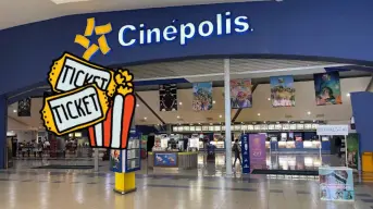 ¿Cómo conseguir boletos al 2x1 en Cinépolis en 2025?