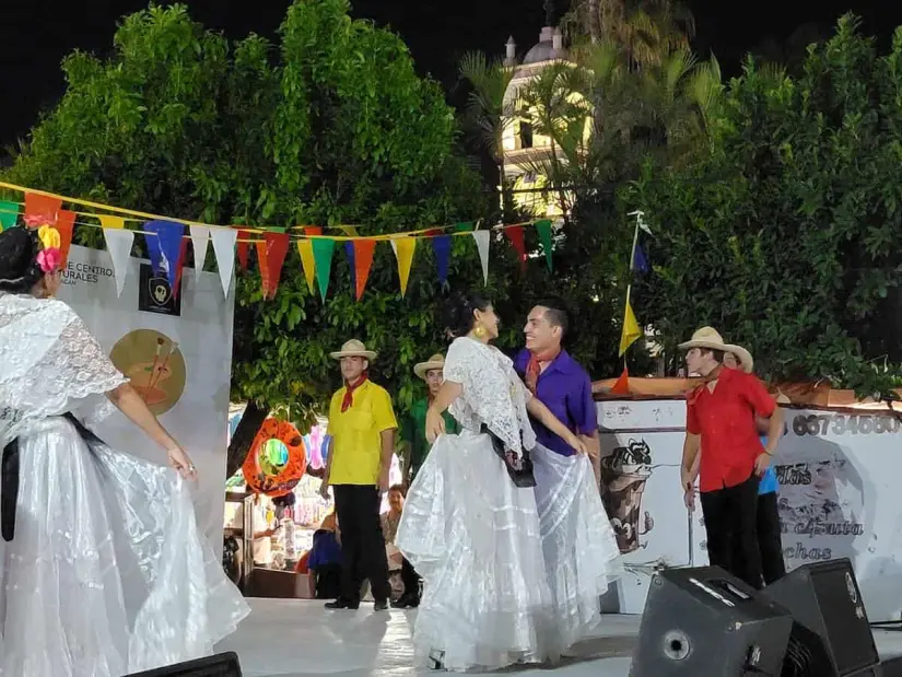 Festejo tradicional del Día de la Candelaria, Quilá