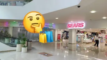 ¿Dónde están ubicadas las tiendas Sears que siguen abiertas en CDMX?