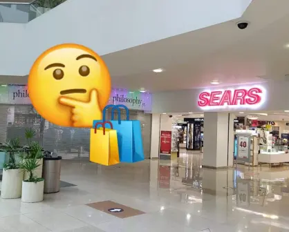 ¿Dónde están ubicadas las tiendas Sears que siguen abiertas en CDMX?