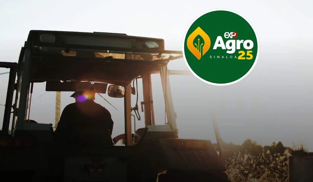 Esta es la fecha en la que se realizará la Expo Agro Sinaloa 2025. Foto: Unsplash.